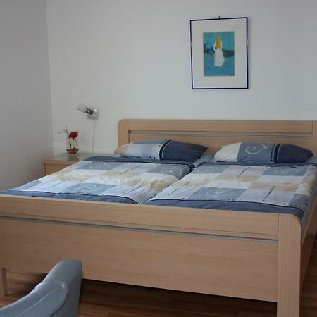 Ferienwohnung-Gehrmann Norderney Eksteriør bilde