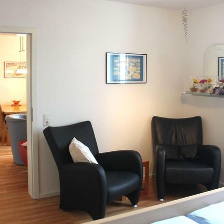 Ferienwohnung-Gehrmann Norderney Eksteriør bilde