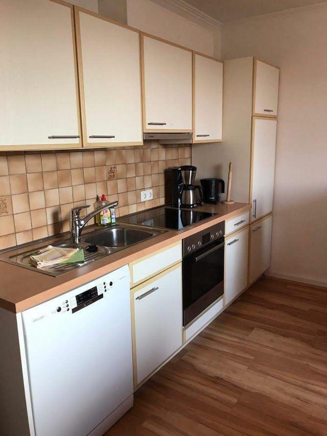 Ferienwohnung-Gehrmann Norderney Eksteriør bilde